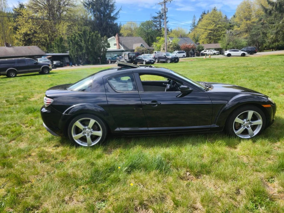2008 Mazda RX-8 1st Gen - Image 8 of 11