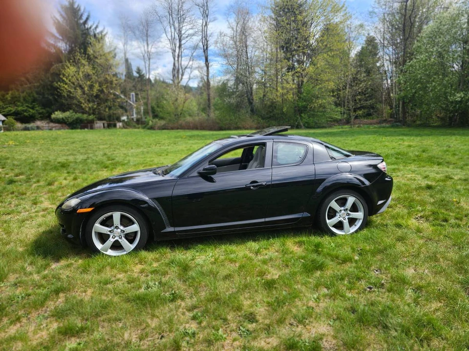 2008 Mazda RX-8 1st Gen - Image 4 of 11