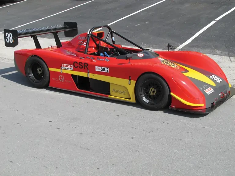 2008 Radical Prosport - Image 2 of 2