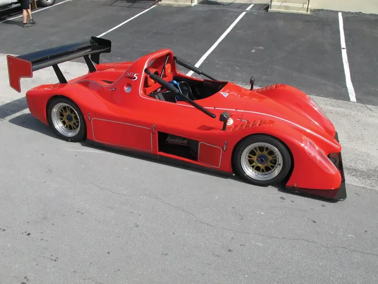 2008 Radical - Image 2 of 2