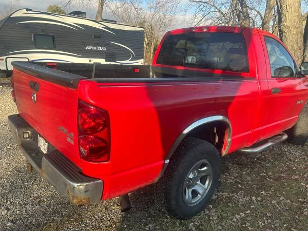 2008 Dodge Ram 3rd Gen - Image 6 of 10