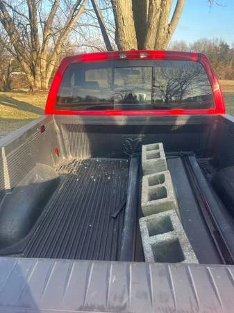 2008 Dodge Ram 3rd Gen - Image 9 of 10