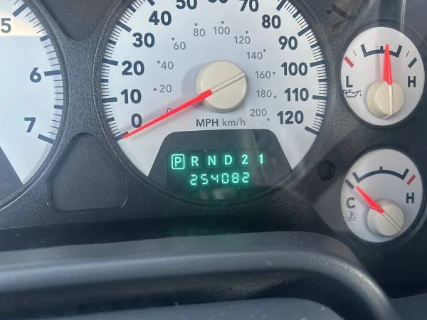 2008 Dodge Ram 3rd Gen - Image 10 of 10
