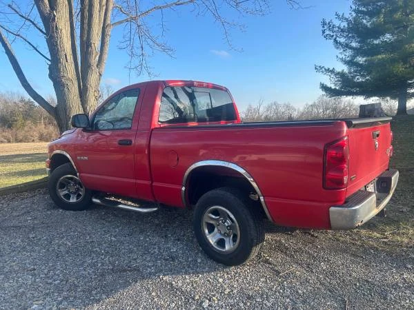 2008 Dodge Ram 3rd Gen - Image 4 of 10