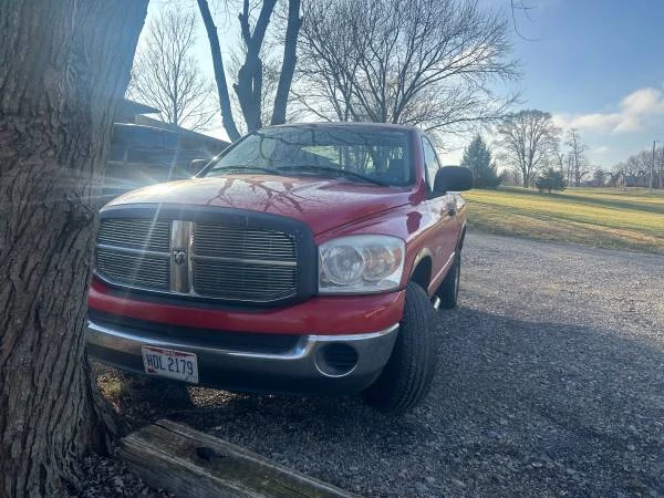 2008 Dodge Ram 3rd Gen - Image 3 of 10