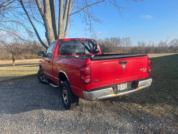2008 Dodge Ram 3rd Gen - Image 5 of 10