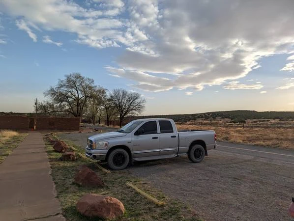 2008 Dodge Ram 3rd Gen - Image 3 of 5
