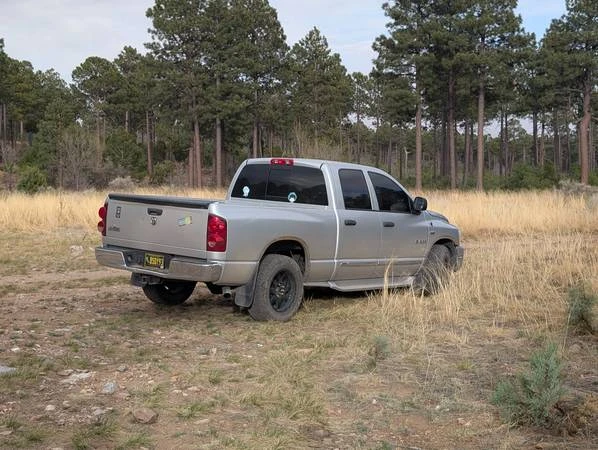 2008 Dodge Ram 3rd Gen - Image 4 of 5