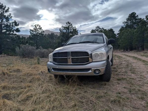 2008 Dodge Ram 3rd Gen - Image 2 of 5