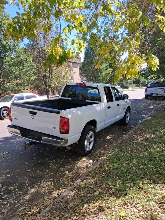 2008 Dodge Ram 3rd Gen - Image 7 of 7