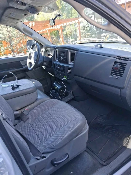 2008 Dodge Ram 3rd Gen - Image 5 of 7