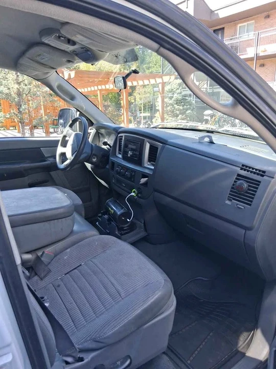 2008 Dodge Ram 3rd Gen - Image 6 of 7