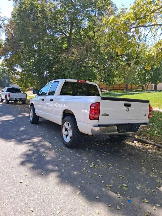 2008 Dodge Ram 3rd Gen - Image 4 of 7