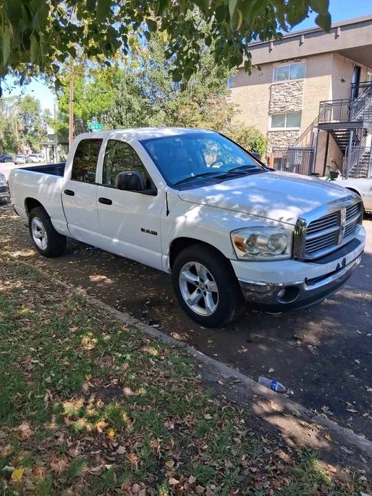 2008 Dodge Ram 3rd Gen - Image 3 of 7
