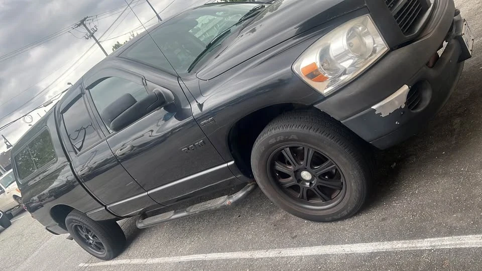 2008 Dodge Ram 3rd Gen - Image 3 of 3