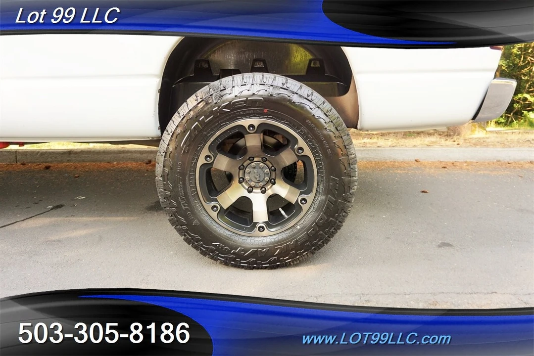 2008 Dodge Ram 3rd Gen - Image 3 of 4