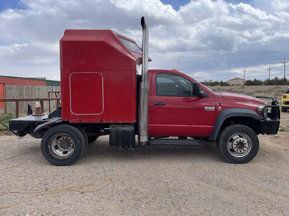 2008 Ram Heavy Duty - Image 2 of 20