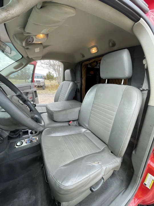 2008 Ram Heavy Duty - Image 7 of 20