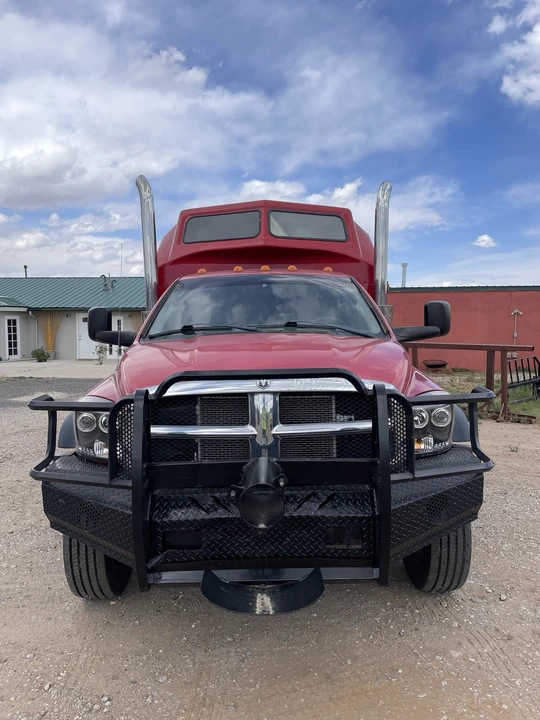 2008 Ram Heavy Duty - Image 5 of 20