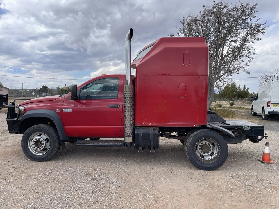 2008 Ram Heavy Duty - Image 4 of 20