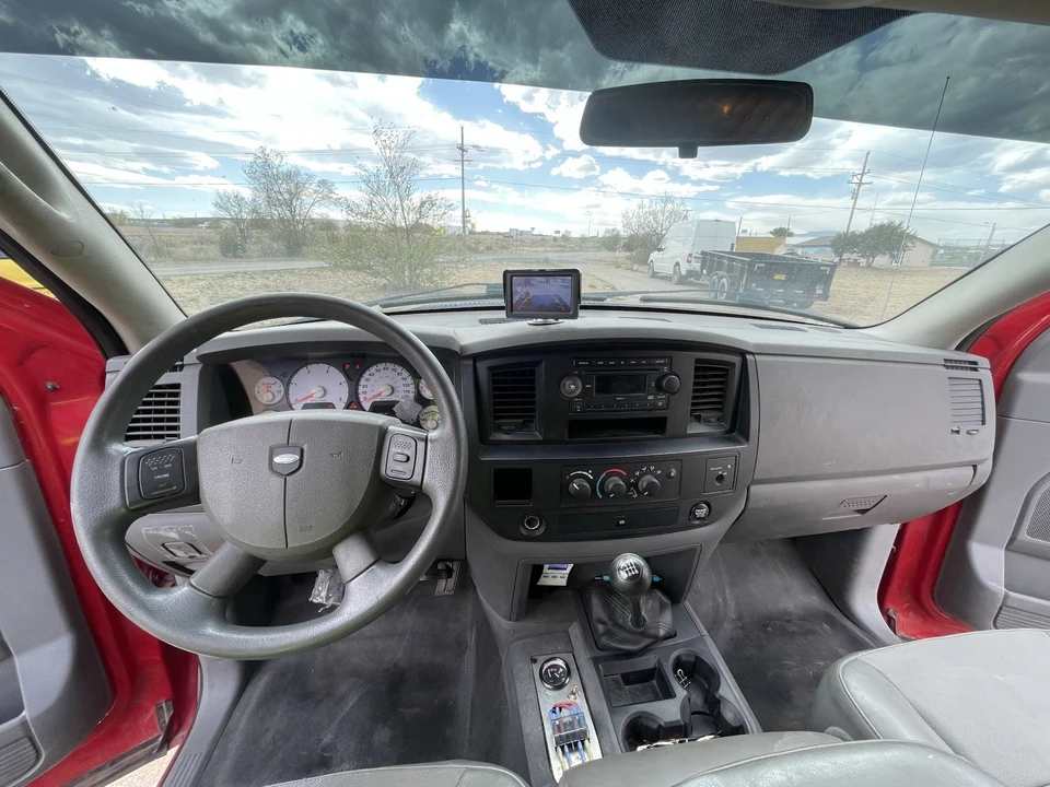 2008 Ram Heavy Duty - Image 8 of 20