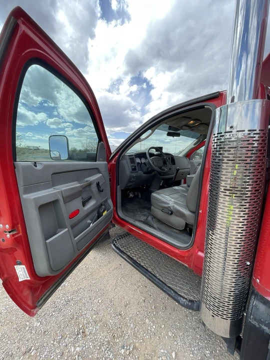 2008 Ram Heavy Duty - Image 6 of 20