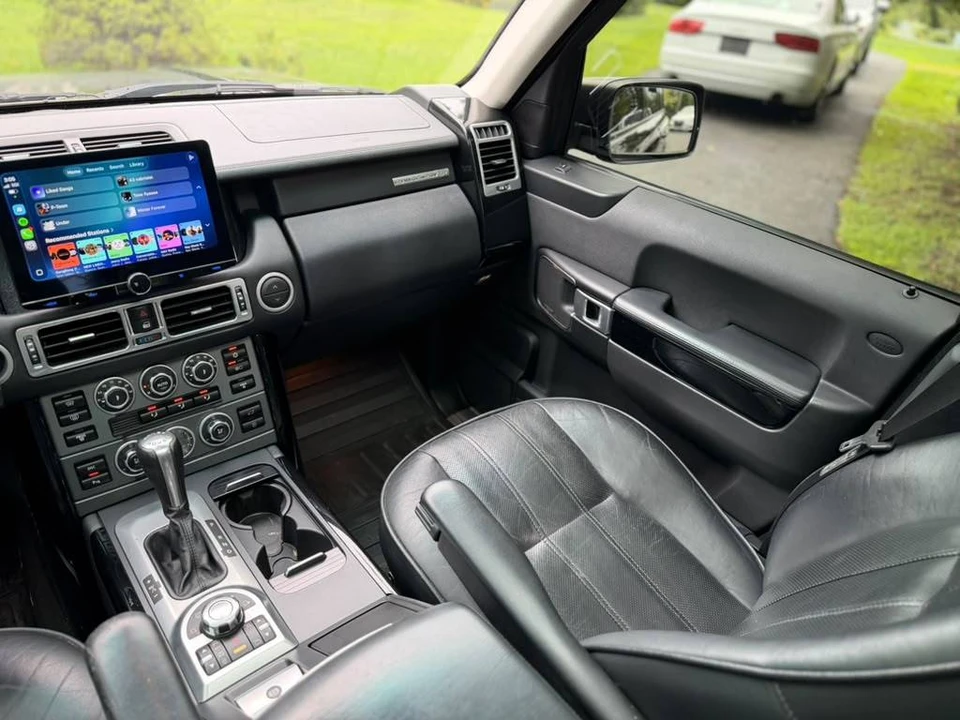 2008 Land Rover Range Rover L322 - Image 13 of 24