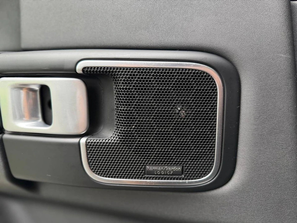 2008 Land Rover Range Rover L322 - Image 15 of 24
