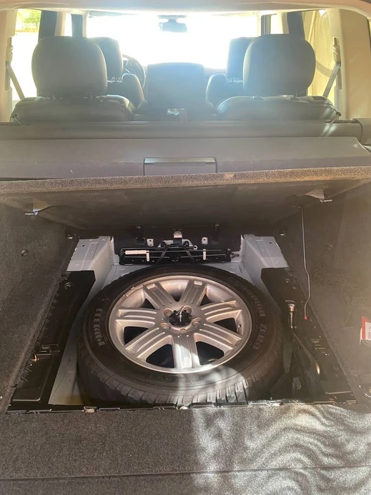 2008 Land Rover Range Rover L322 - Image 11 of 11
