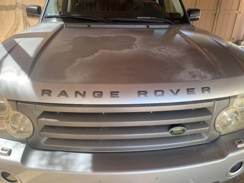 2008 Land Rover Range Rover L322 - Image 2 of 11