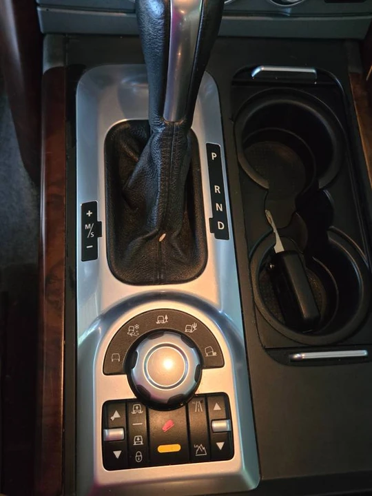 2008 Land Rover Range Rover L322 - Image 16 of 20