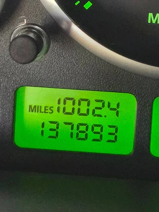 2008 Land Rover Range Rover L322 - Image 17 of 20