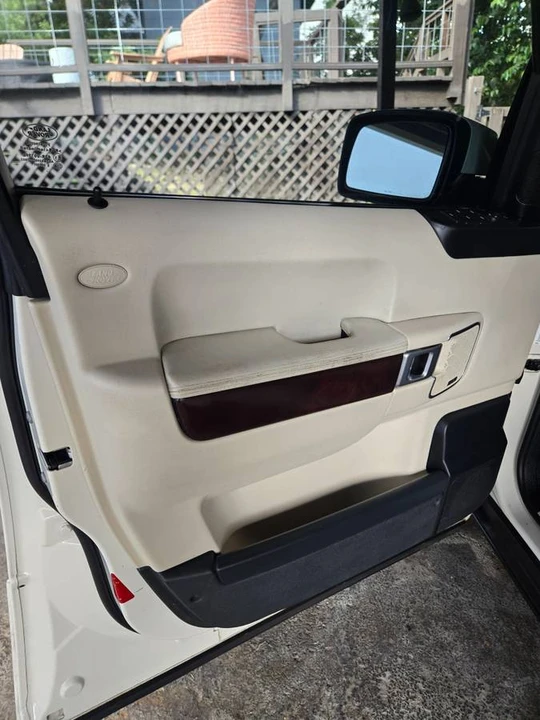 2008 Land Rover Range Rover L322 - Image 14 of 20