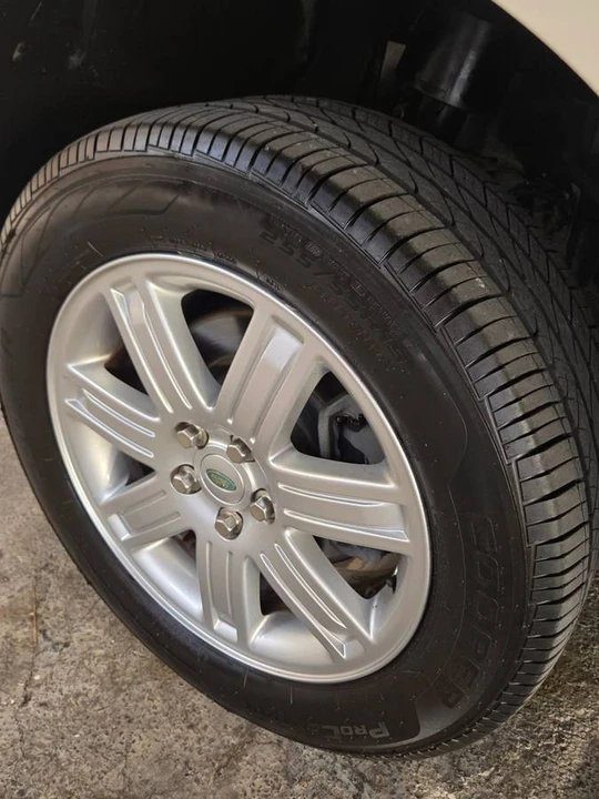 2008 Land Rover Range Rover L322 - Image 19 of 20