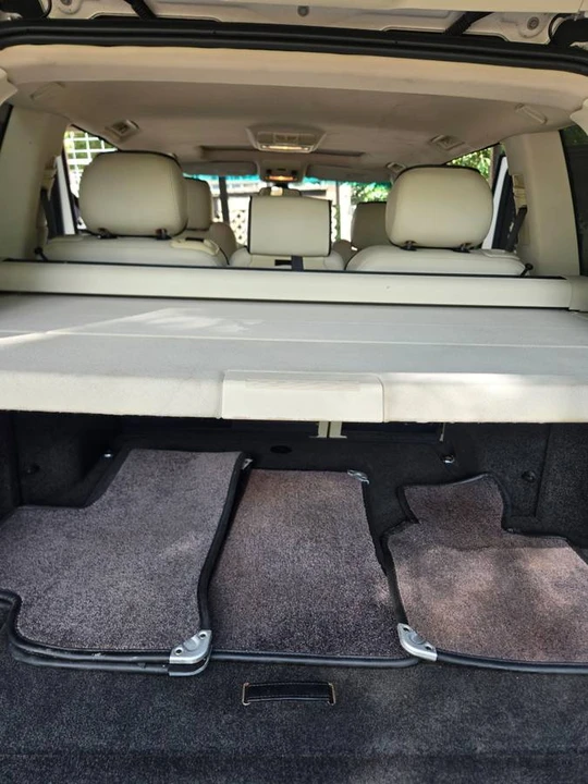 2008 Land Rover Range Rover L322 - Image 13 of 20