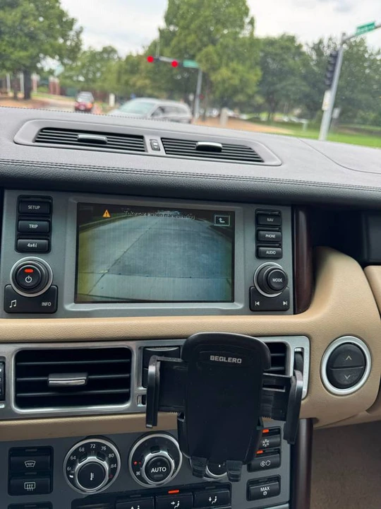 2008 Land Rover Range Rover L322 - Image 15 of 16