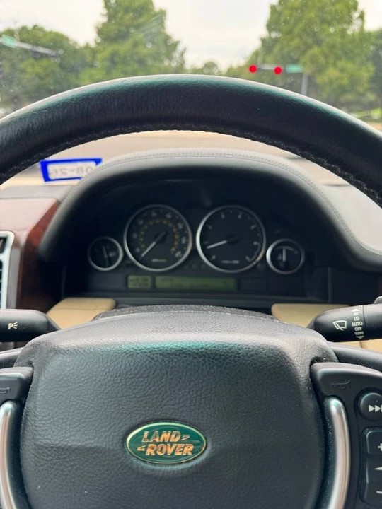 2008 Land Rover Range Rover L322 - Image 14 of 16
