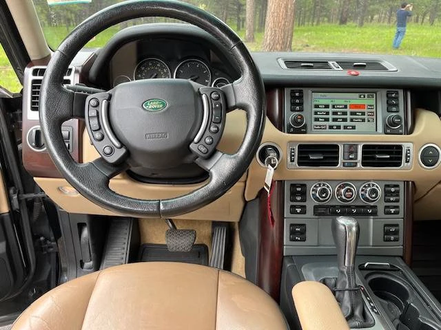 2008 Land Rover Range Rover L322 - Image 6 of 8