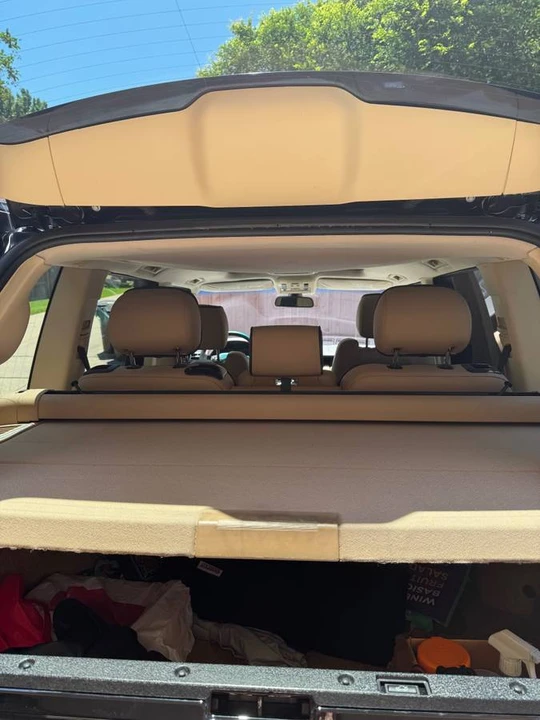 2008 Land Rover Range Rover L322 - Image 12 of 12