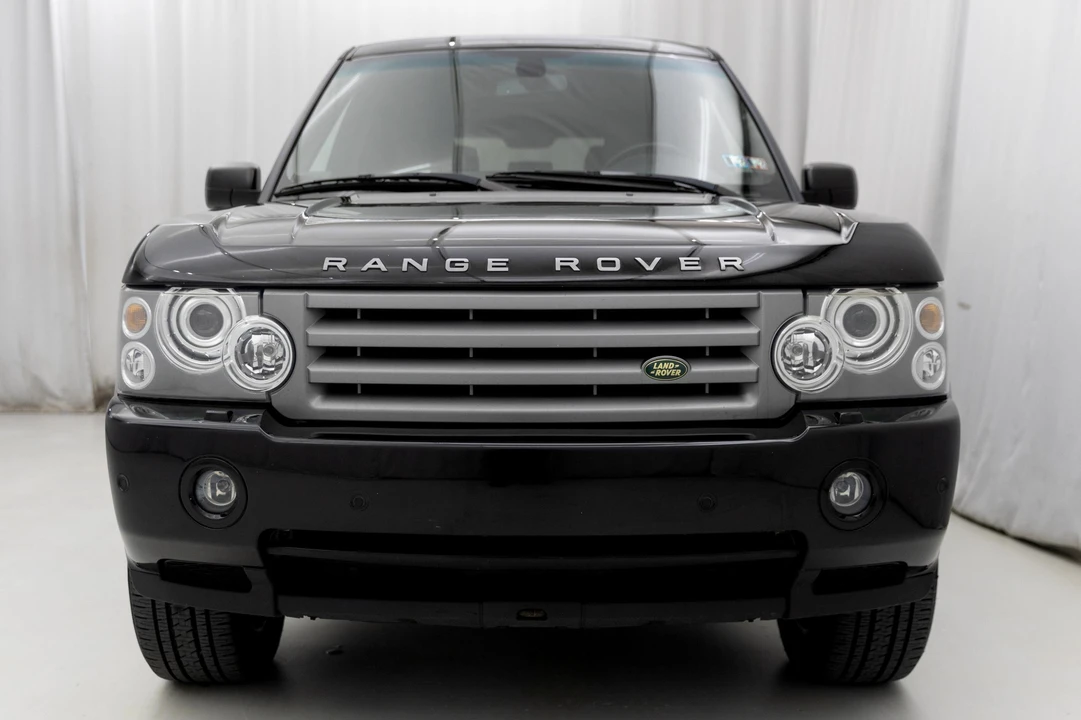 2008 Land Rover Range Rover L322 - Image 18 of 31