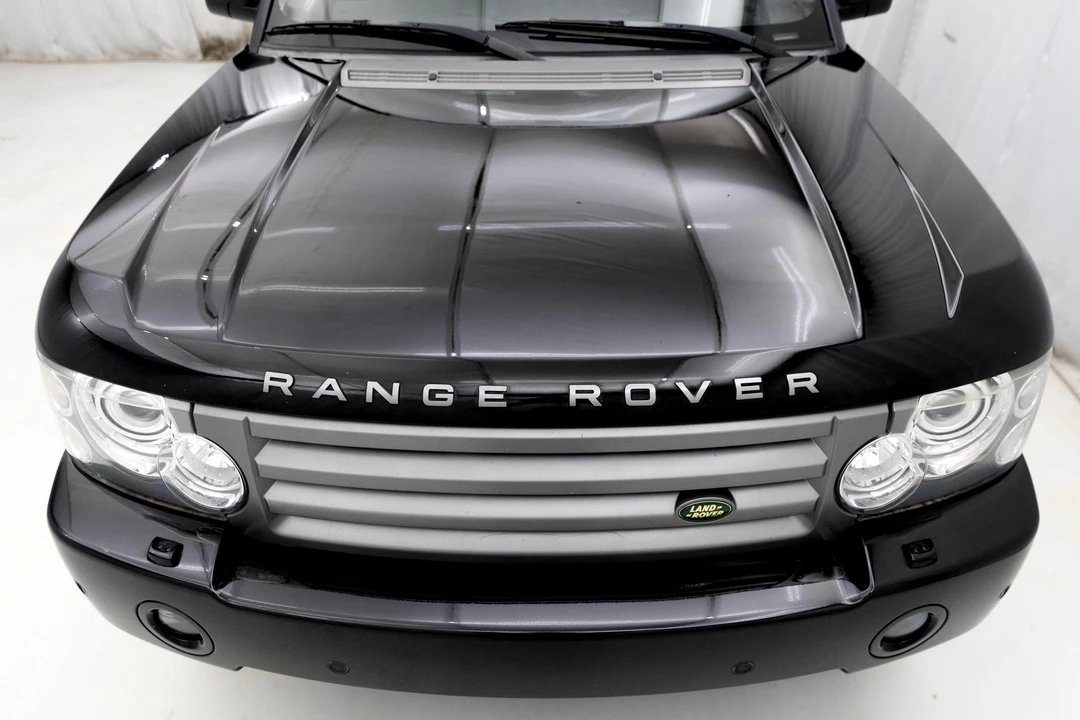 2008 Land Rover Range Rover L322 - Image 30 of 31