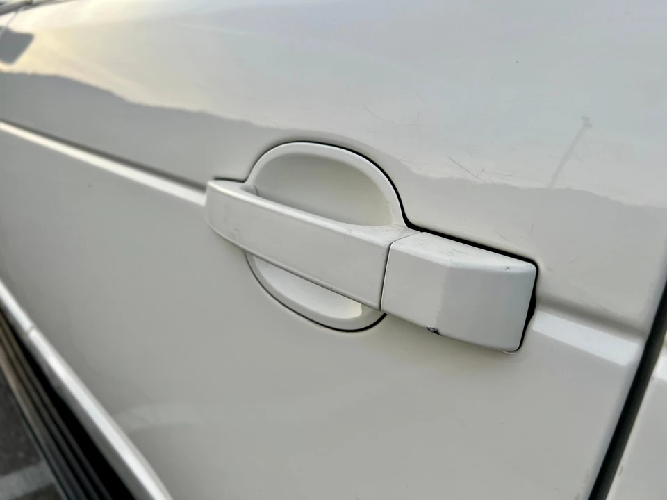 2008 Land Rover Range Rover L322 - Image 28 of 31