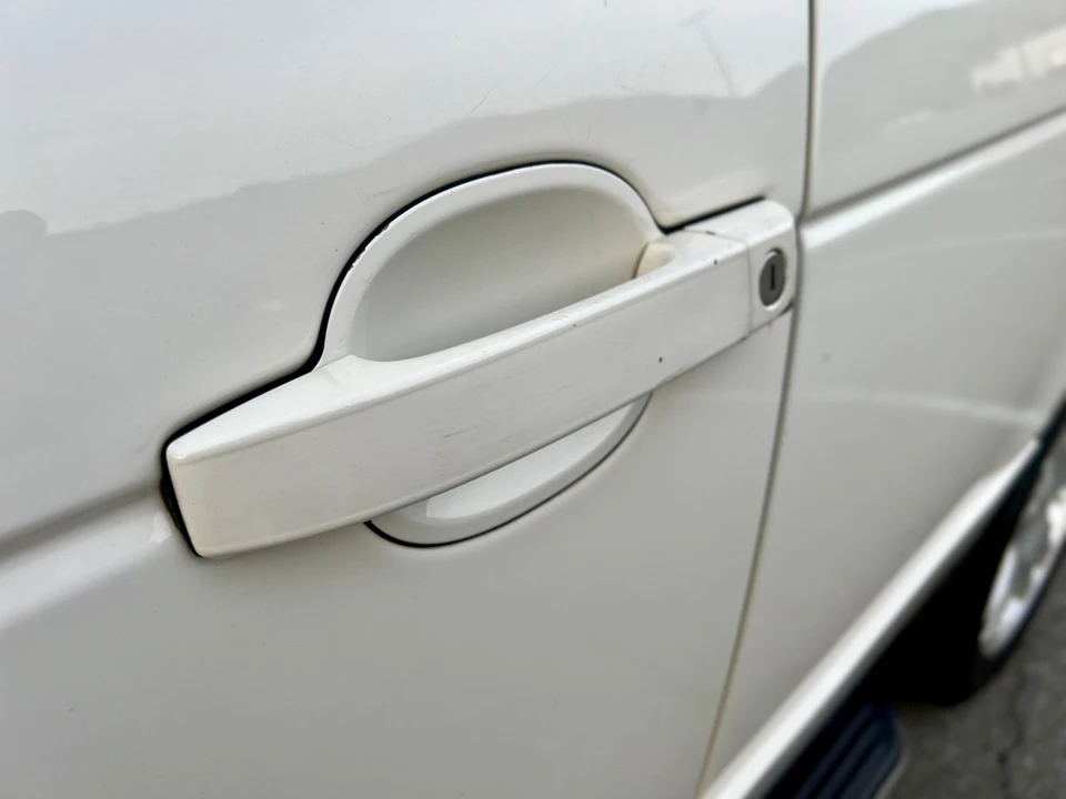 2008 Land Rover Range Rover L322 - Image 27 of 31