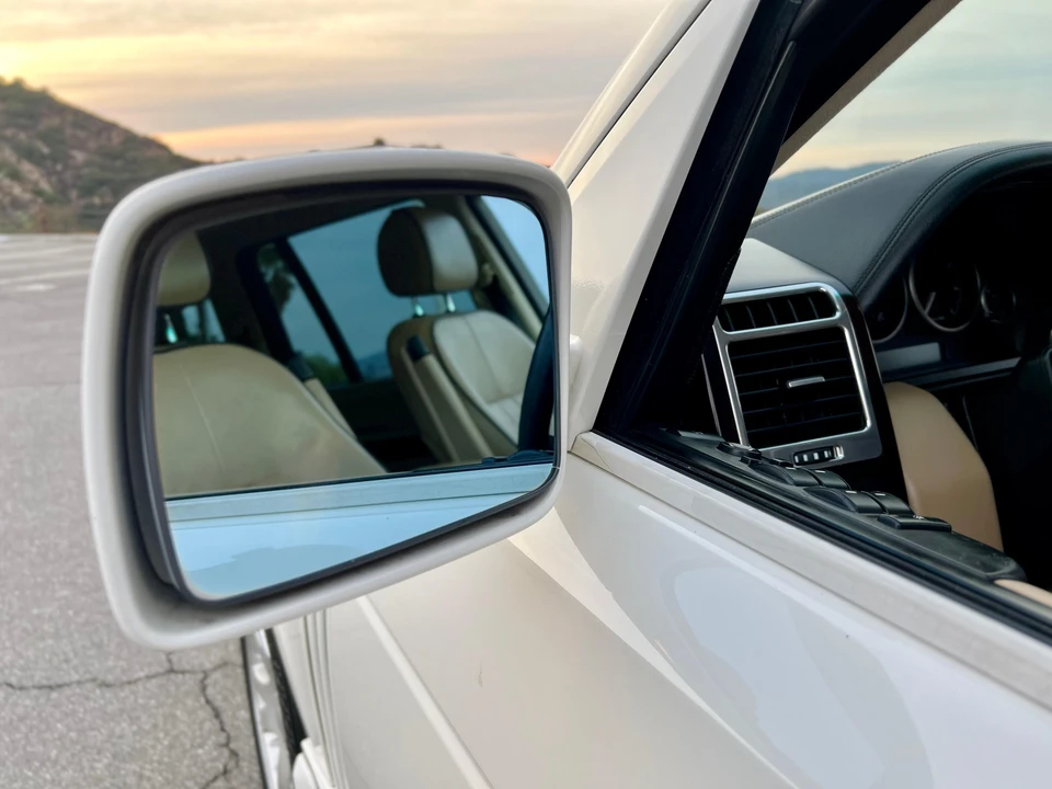 2008 Land Rover Range Rover L322 - Image 25 of 31
