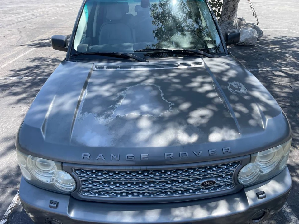 2008 Land Rover Range Rover L322 - Image 13 of 17