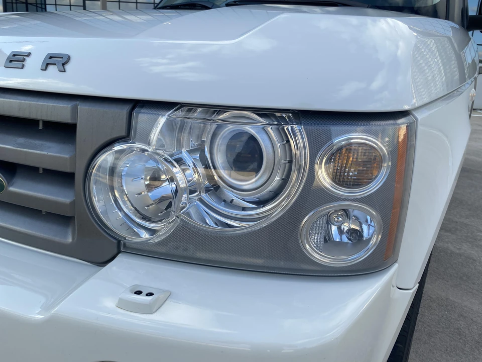 2008 Land Rover Range Rover L322 - Image 18 of 31
