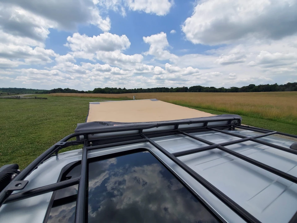 2008 Land Rover Range Rover L322 - Image 31 of 31