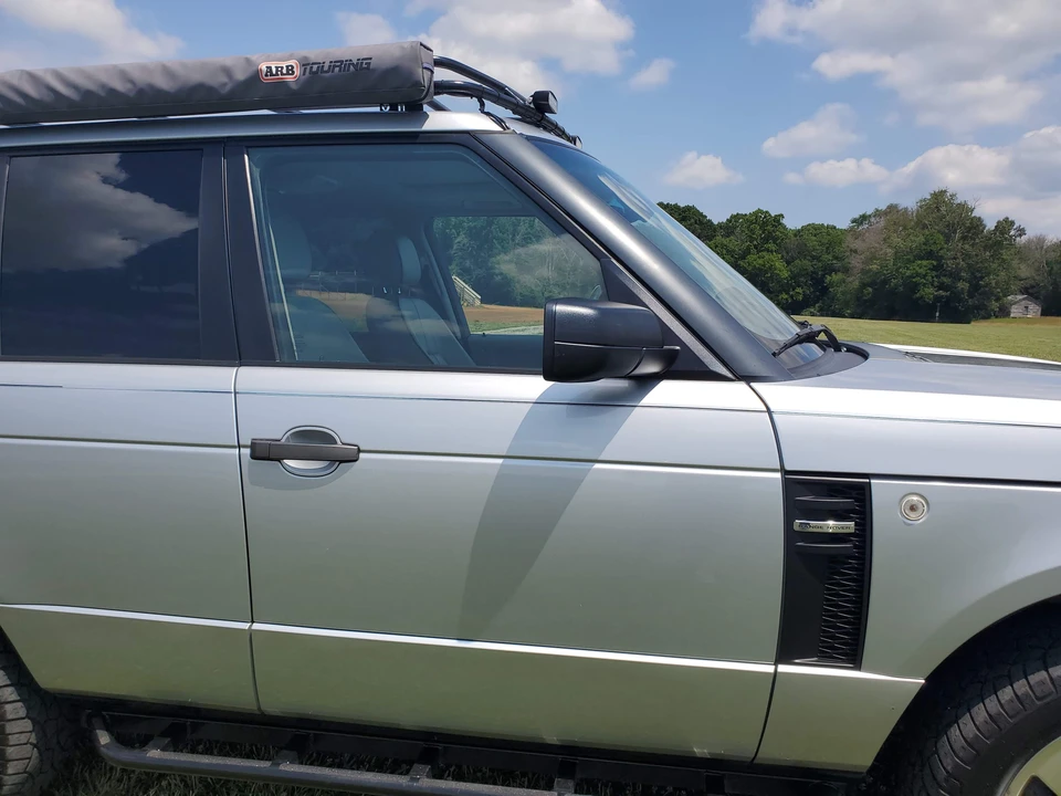 2008 Land Rover Range Rover L322 - Image 23 of 31