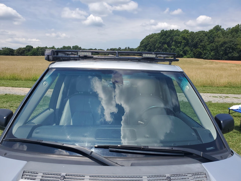 2008 Land Rover Range Rover L322 - Image 17 of 31