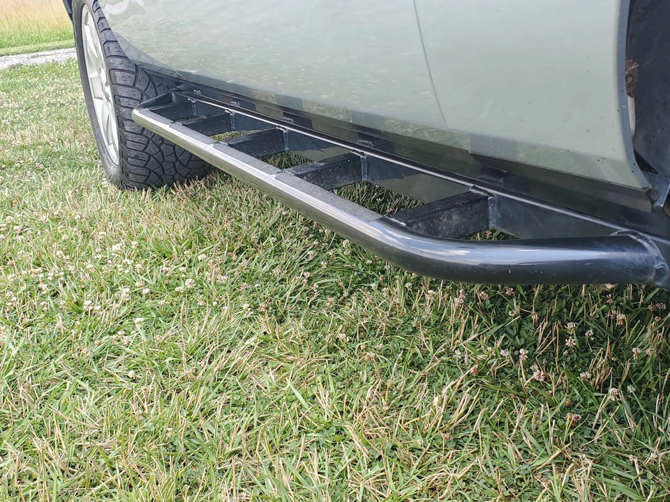 2008 Land Rover Range Rover L322 - Image 29 of 31